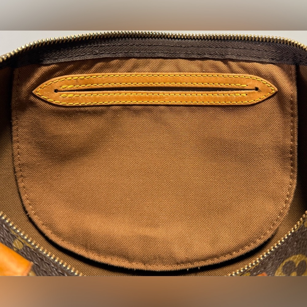 Louis Vuitton Vintage Speedy 30 Monogram Canvas - Picture 12 of 16